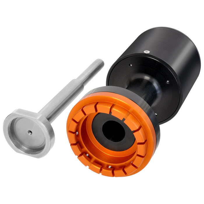 TDM Adapter for Celestron CGE Pro Mount